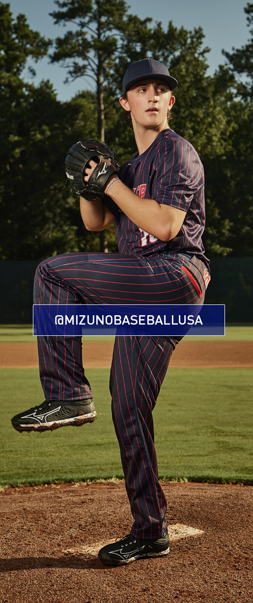 Mizuno Baseball IG