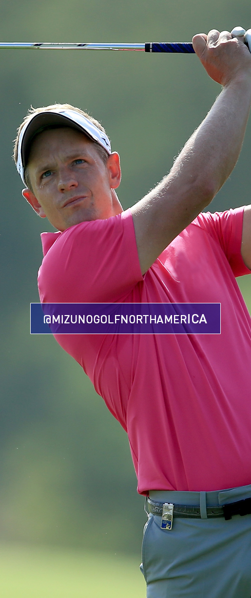 Mizuno Golf IG
