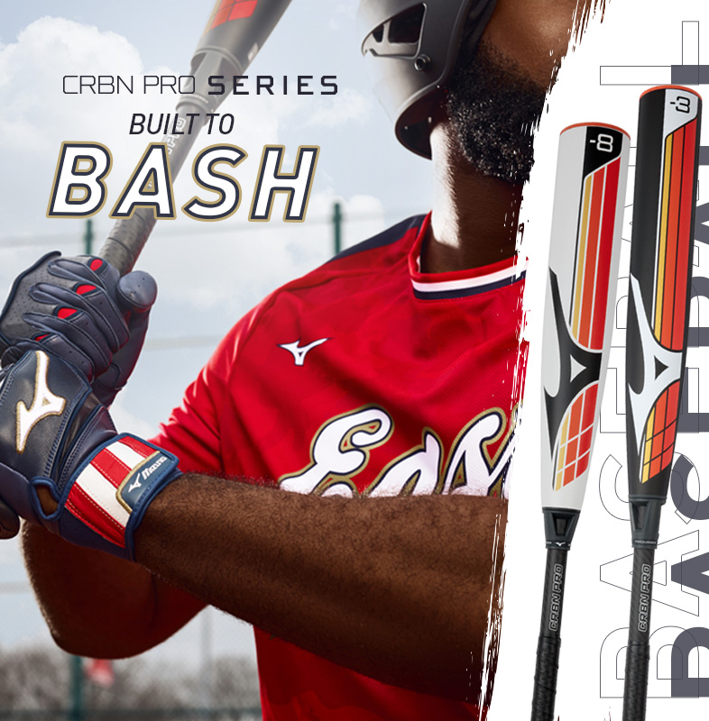 CRBN PRO Series