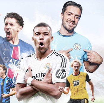 半场战报：欧塞尔0