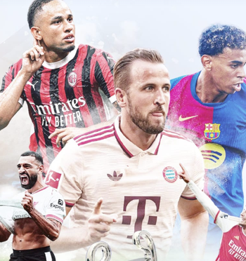 阿斯：亚马尔经历种族歧视冲击，对阵马竞将展现他状态是否受影响