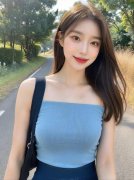 不配做我的敌手”盲人活动员跑灭亡400米